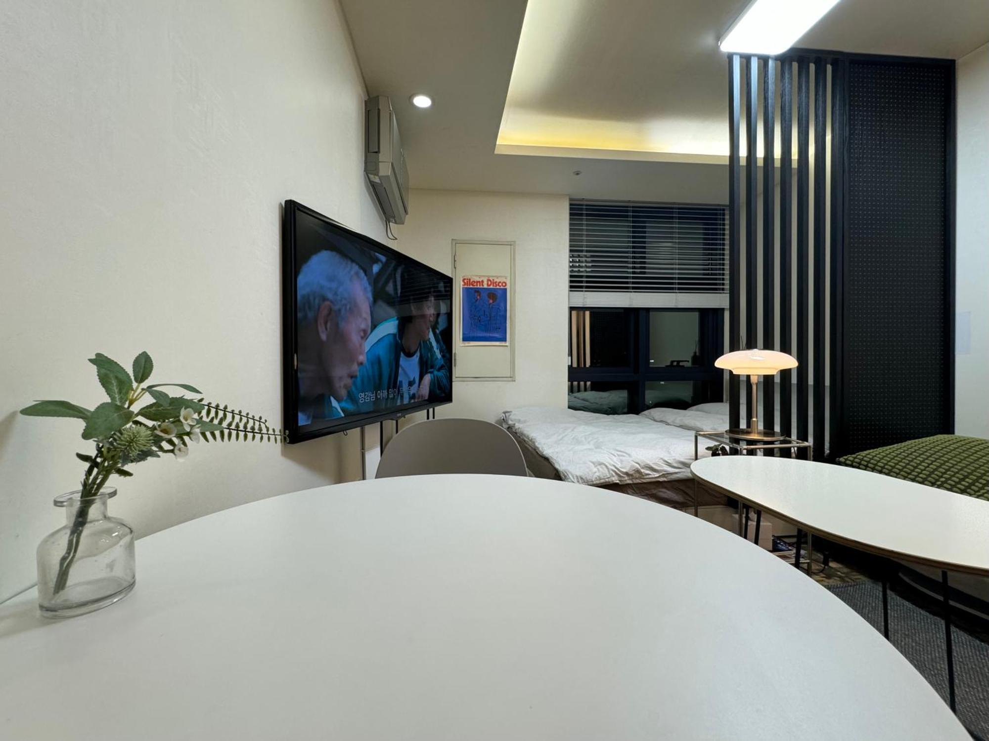 Soul Stay Guest house *